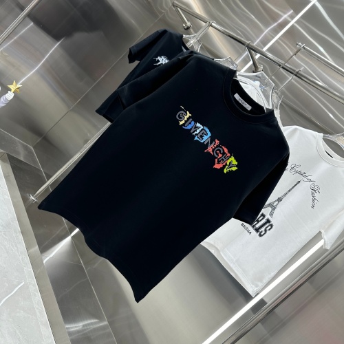 Replica Givenchy T-Shirts Short Sleeved For Unisex #1266160 $42.00 USD for Wholesale