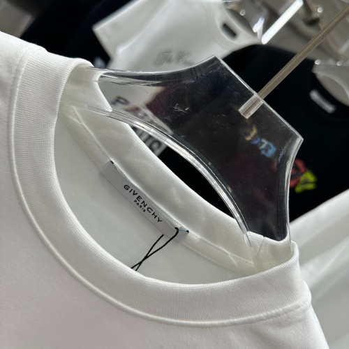 Replica Givenchy T-Shirts Short Sleeved For Unisex #1266161 $42.00 USD for Wholesale