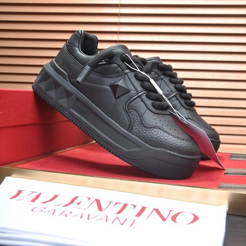 Replica Valentino Casual Shoes For Men #1266227 $118.00 USD for Wholesale