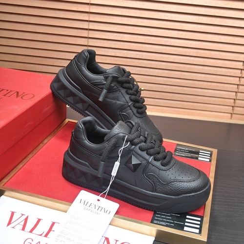 Replica Valentino Casual Shoes For Women #1266228 $118.00 USD for Wholesale