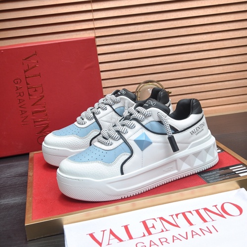 Valentino Casual Shoes For Men #1266235