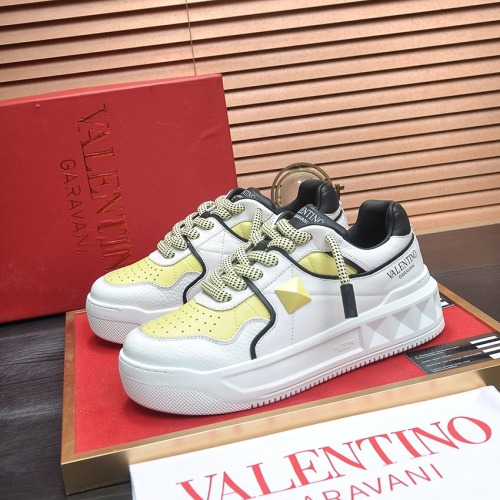 Valentino Casual Shoes For Women #1266238