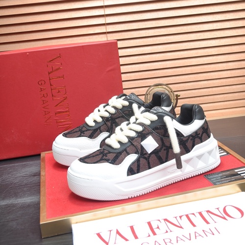 Valentino Casual Shoes For Men #1266241