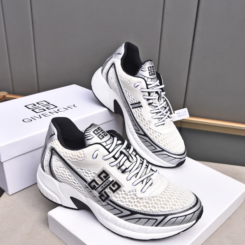 Replica Givenchy Casual Shoes For Men #1266273 $108.00 USD for Wholesale