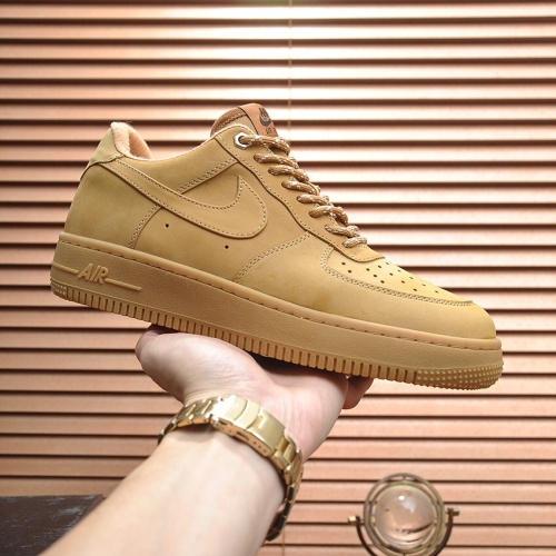 Replica Nike Air Force 1 For Men #1266312 $102.00 USD for Wholesale