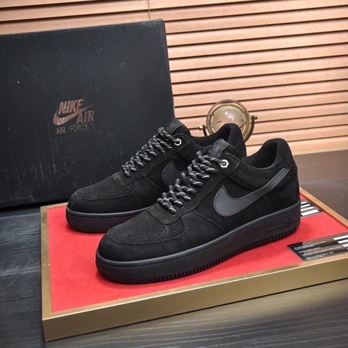 Nike Air Force 1 For Men #1266316