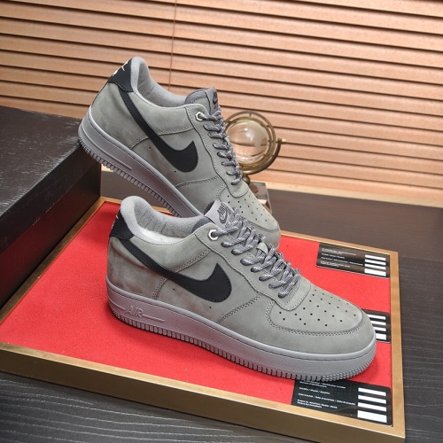 Replica Nike Air Force 1 For Women #1266319 $102.00 USD for Wholesale