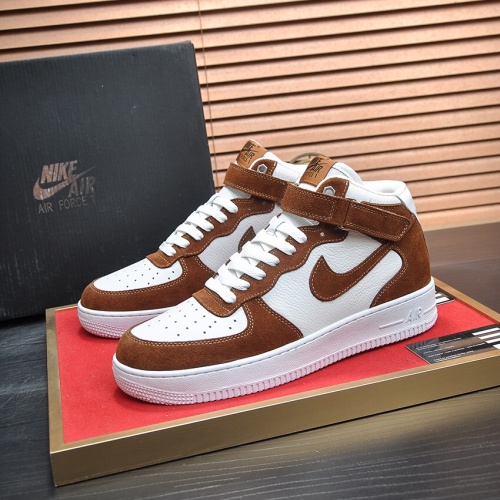 Nike Air Force 1 For Men #1266320