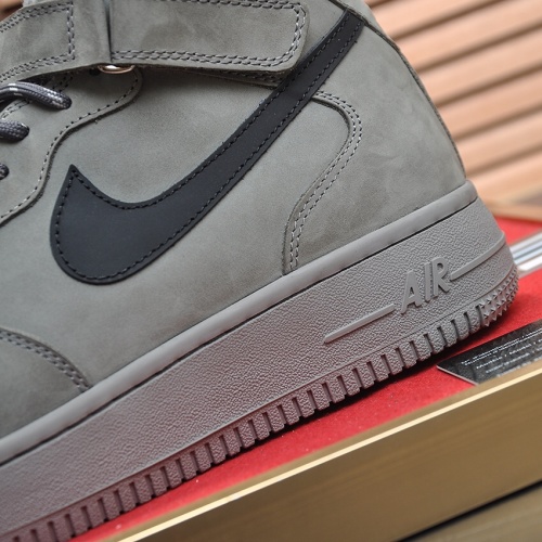 Replica Nike Air Force 1 For Women #1266327 $105.00 USD for Wholesale