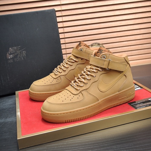 Nike Air Force 1 For Men #1266332