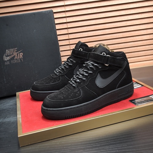 Nike Air Force 1 For Men #1266334