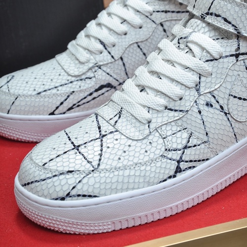 Replica Nike Air Force 1 For Men #1266336 $105.00 USD for Wholesale