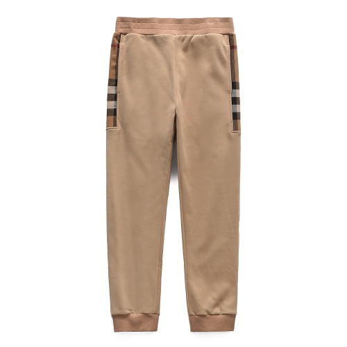 Burberry Pants For Unisex #1266351