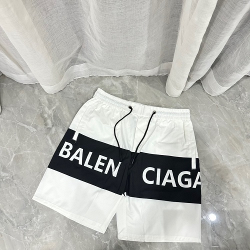 Balenciaga Pants For Men #1266357, $40.00 USD, [ITEM#1266357], Balenciaga Pants