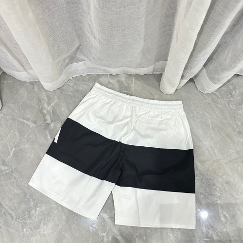 Replica Balenciaga Pants For Men #1266357 $40.00 USD for Wholesale