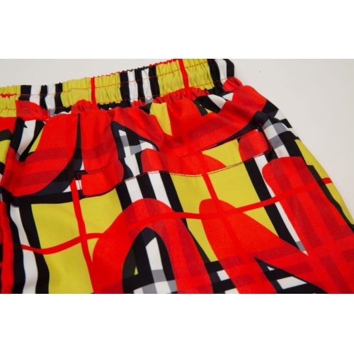 Replica Burberry Pants For Men #1266359 $40.00 USD for Wholesale