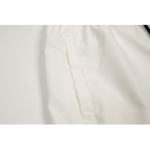 Replica Burberry Pants For Men #1266361 $40.00 USD for Wholesale