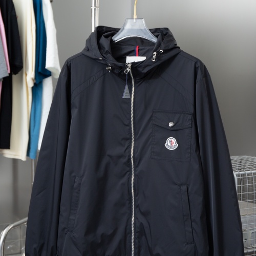 Moncler Jackets Long Sleeved For Unisex #1266411, $80.00 USD, [ITEM#1266411], Moncler Jackets