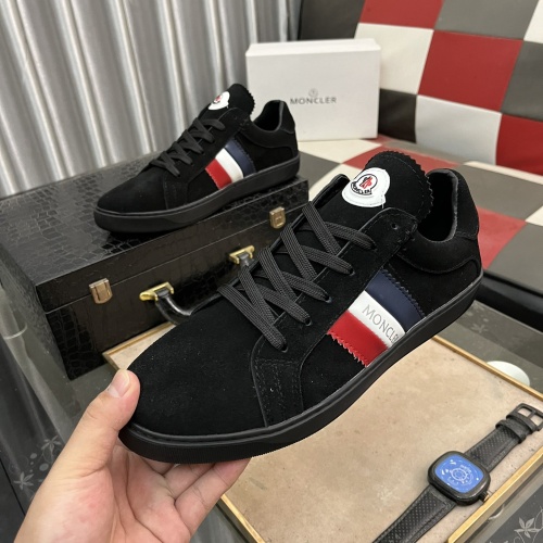 Moncler Casual Shoes For Men #1266432