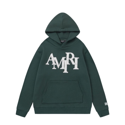 Amiri Hoodies Long Sleeved For Unisex #1266520