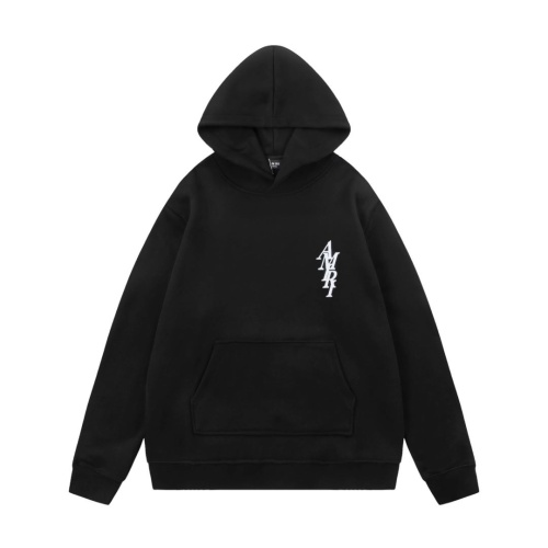 Amiri Hoodies Long Sleeved For Unisex #1266528