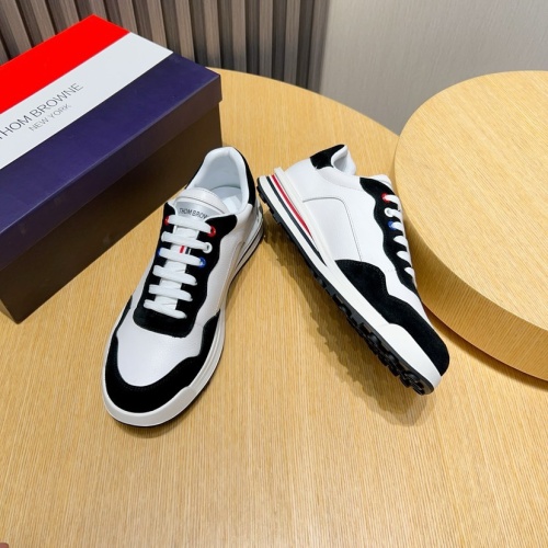 Thom Browne TB Casual Shoes For Men #1266583