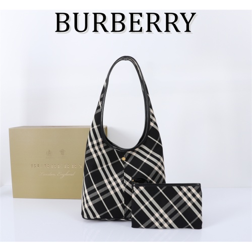 Burberry AAA Quality Shoulder Bags For Women #1266670