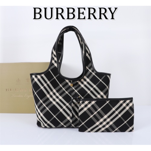 Burberry AAA Quality Shoulder Bags For Women #1266674