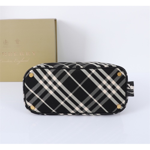 Replica Burberry AAA Quality Shoulder Bags For Women #1266674 $125.00 USD for Wholesale