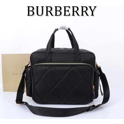 Burberry AAA Quality Handbags For Unisex #1266695, $170.00 USD, [ITEM#1266695], Burberry AAA Handbags