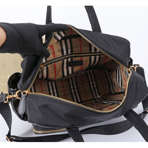 Replica Burberry AAA Quality Handbags For Unisex #1266695 $170.00 USD for Wholesale