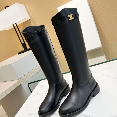 Celine Boots For Women #1266763, $155.00 USD, [ITEM#1266763], Celine Boots