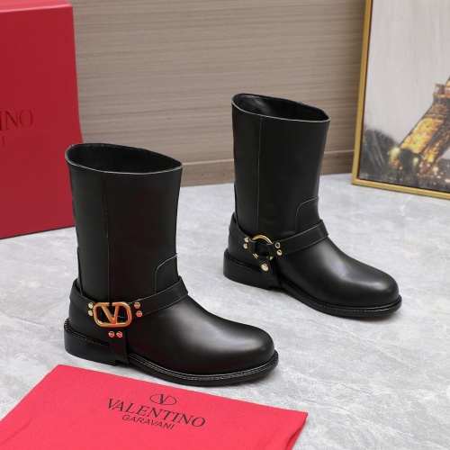 Valentino Boots For Women #1266794