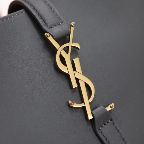 Replica Yves Saint Laurent YSL AAA Quality Shoulder Bags For Women #1266813 $232.00 USD for Wholesale