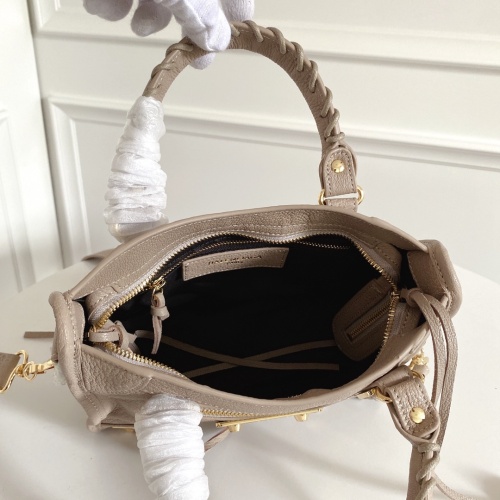 Replica Balenciaga AAA Quality Handbags For Women #1266842 $150.00 USD for Wholesale