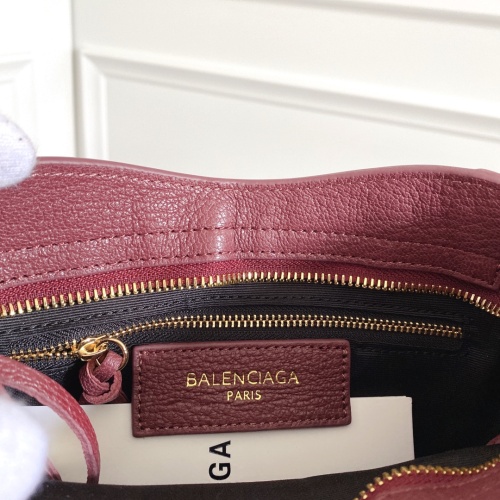 Replica Balenciaga AAA Quality Handbags For Women #1266843 $150.00 USD for Wholesale