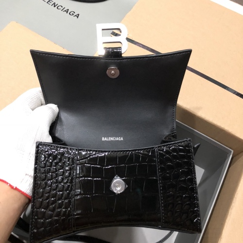 Replica Balenciaga AAA Quality Handbags For Women #1266860 $180.00 USD for Wholesale