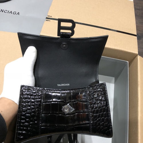 Replica Balenciaga AAA Quality Handbags For Women #1266867 $180.00 USD for Wholesale