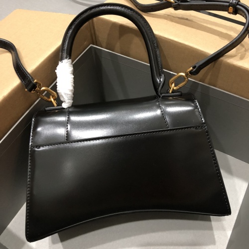 Replica Balenciaga AAA Quality Handbags For Women #1266872 $185.00 USD for Wholesale