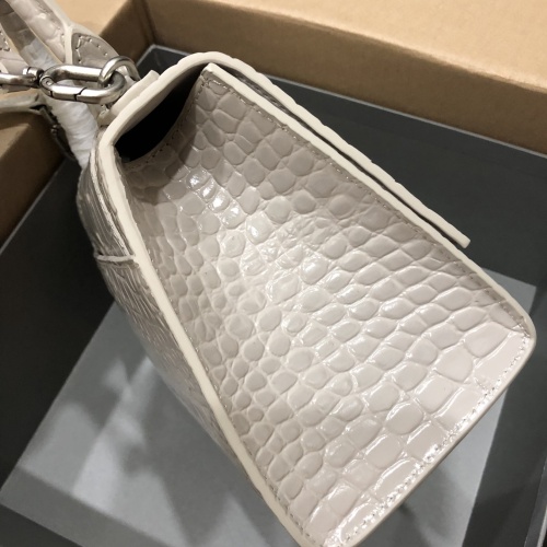 Replica Balenciaga AAA Quality Handbags For Women #1266880 $185.00 USD for Wholesale