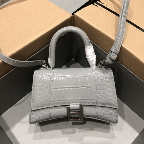 Balenciaga AAA Quality Handbags For Women #1266881