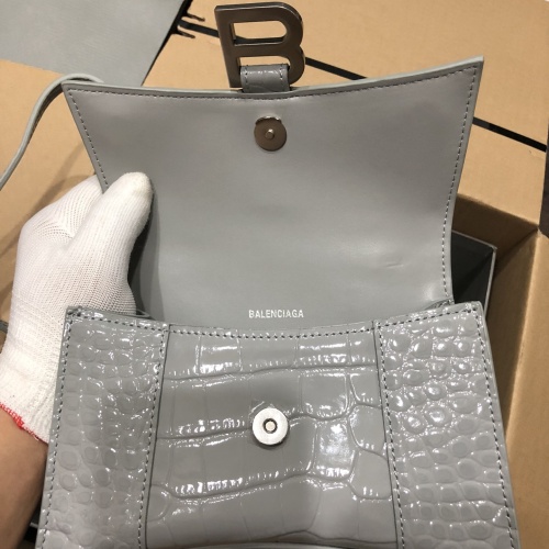 Replica Balenciaga AAA Quality Handbags For Women #1266881 $180.00 USD for Wholesale