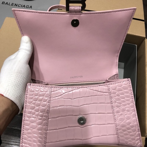 Replica Balenciaga AAA Quality Handbags For Women #1266893 $195.00 USD for Wholesale