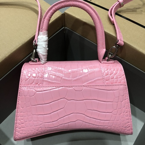 Replica Balenciaga AAA Quality Handbags For Women #1266894 $190.00 USD for Wholesale