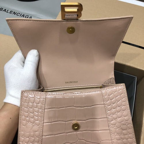 Replica Balenciaga AAA Quality Handbags For Women #1266896 $190.00 USD for Wholesale