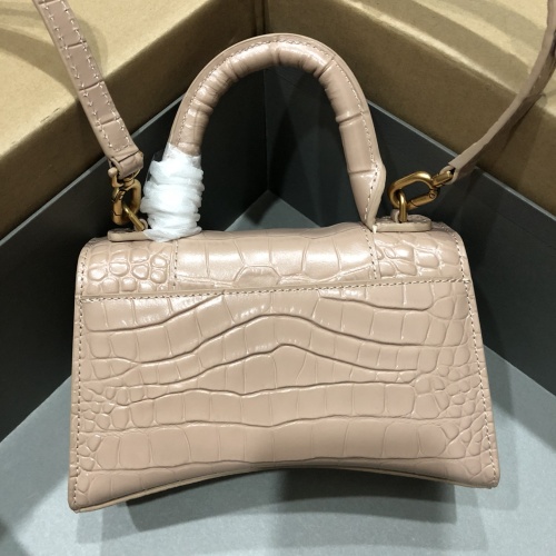 Replica Balenciaga AAA Quality Handbags For Women #1266897 $195.00 USD for Wholesale