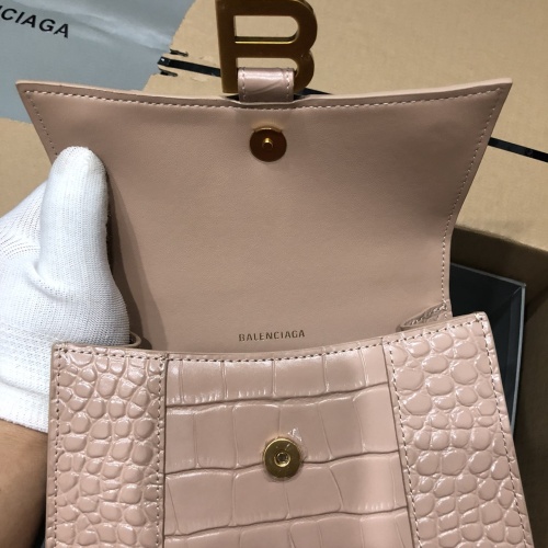 Replica Balenciaga AAA Quality Handbags For Women #1266897 $195.00 USD for Wholesale