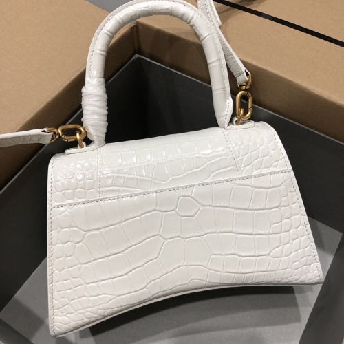 Replica Balenciaga AAA Quality Handbags For Women #1266899 $195.00 USD for Wholesale