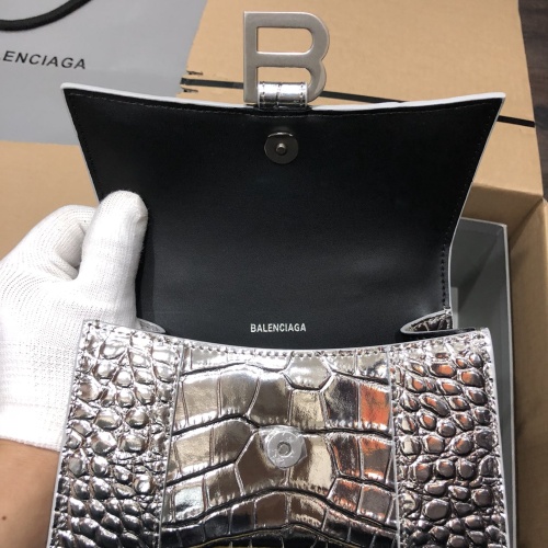 Replica Balenciaga AAA Quality Handbags For Women #1266901 $190.00 USD for Wholesale