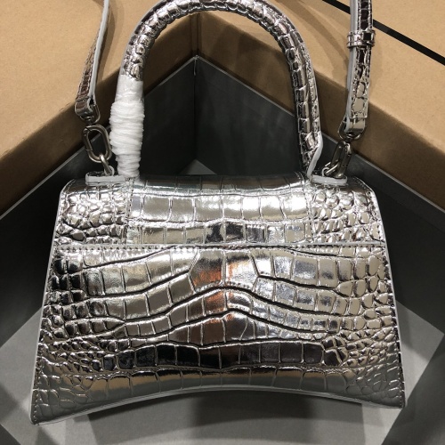 Replica Balenciaga AAA Quality Handbags For Women #1266903 $195.00 USD for Wholesale